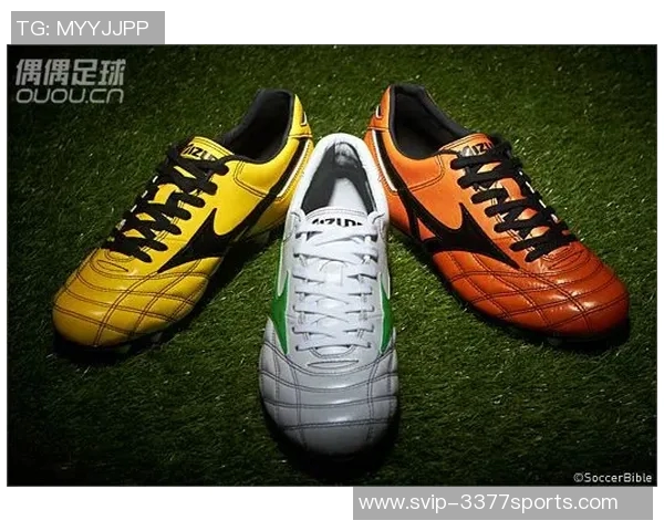 探索足球鞋的魅力与科技Zoom系列让你在球场上尽显风采与速度