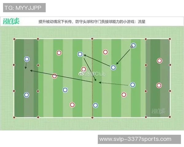 足球技术的两大核心要素解析与提升方法探讨